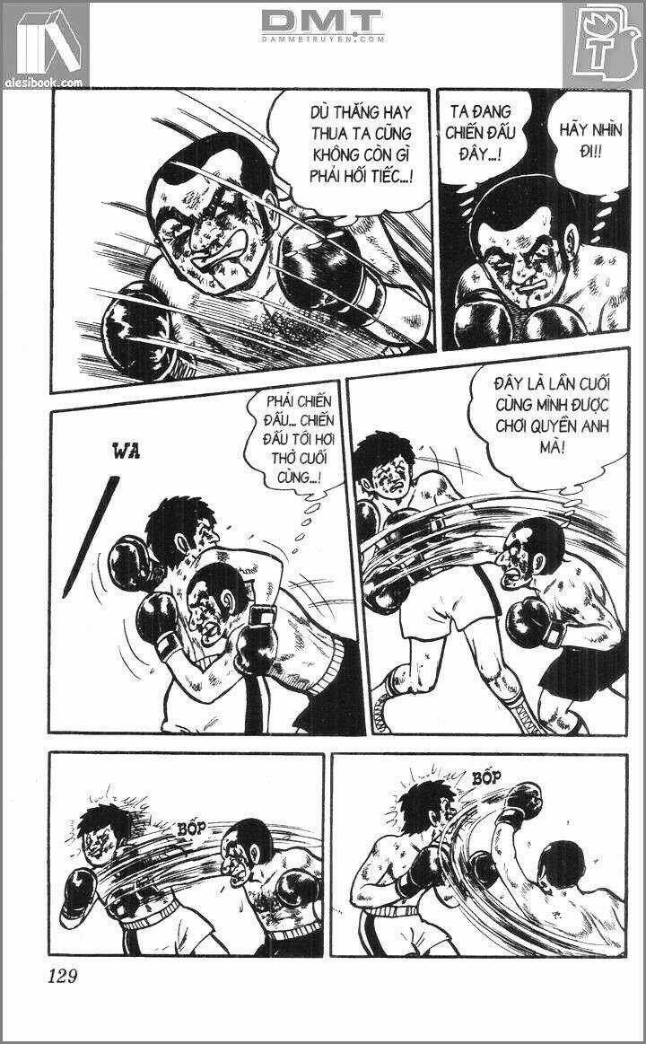 Ganbare Genki - Chapter 42 - Trang 44