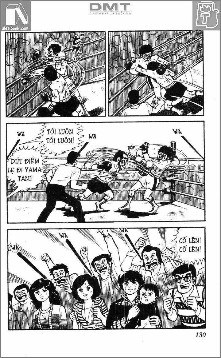 Ganbare Genki - Chapter 42 - Trang 45