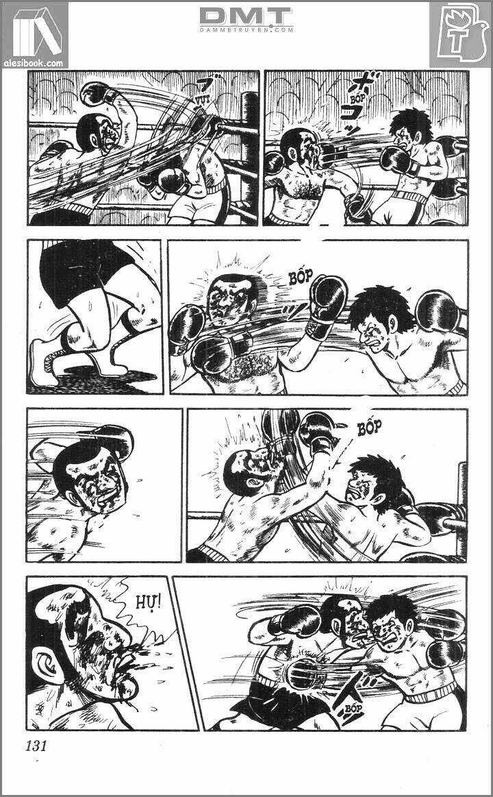 Ganbare Genki - Chapter 42 - Trang 46