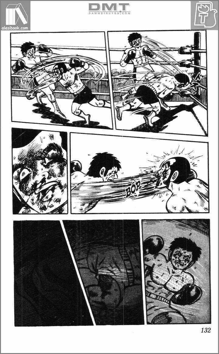 Ganbare Genki - Chapter 42 - Trang 47