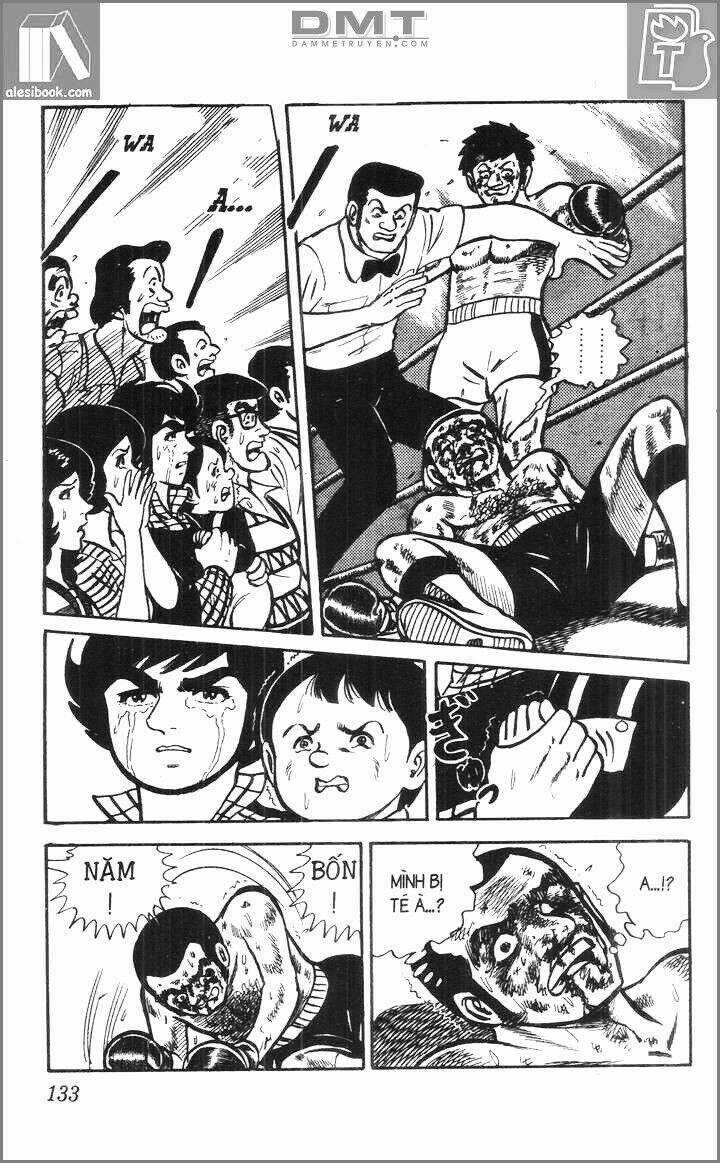 Ganbare Genki - Chapter 42 - Trang 48