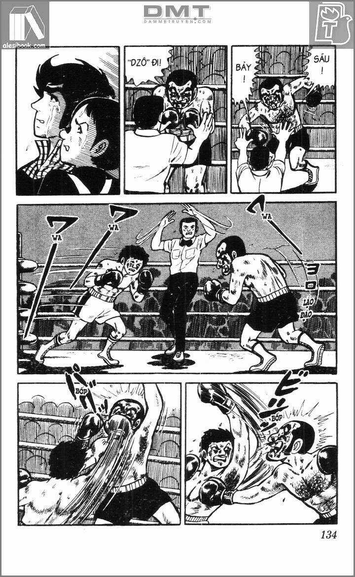 Ganbare Genki - Chapter 42 - Trang 49