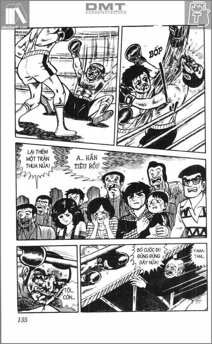 Ganbare Genki - Chapter 42 - Trang 50