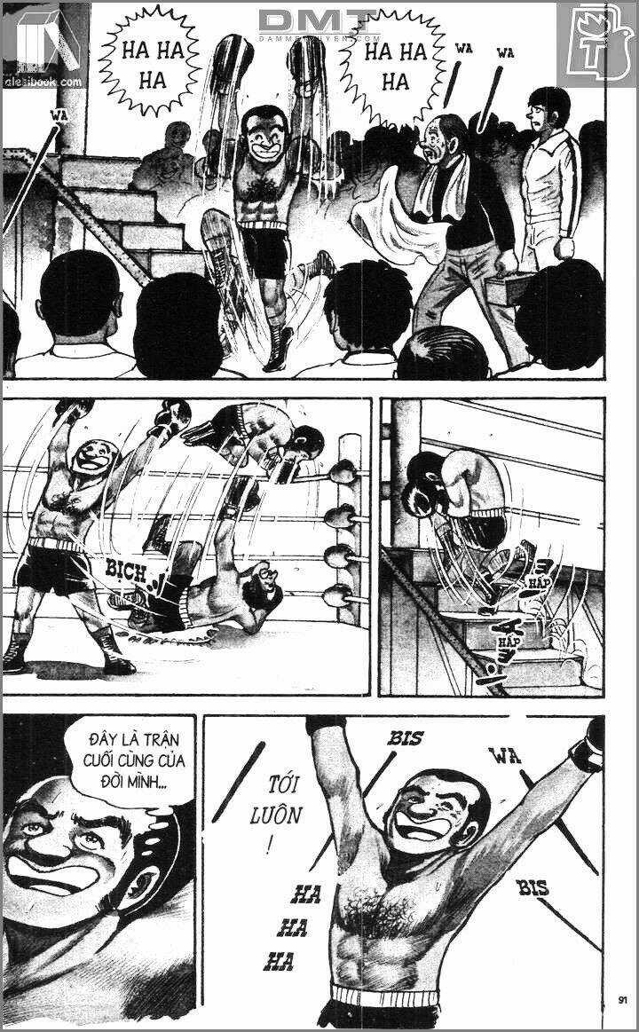 Ganbare Genki - Chapter 42 - Trang 6