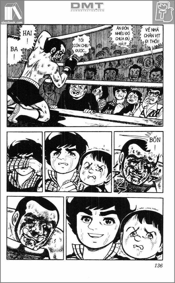 Ganbare Genki - Chapter 42 - Trang 51