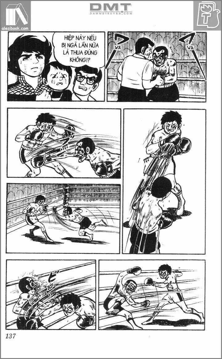 Ganbare Genki - Chapter 42 - Trang 52