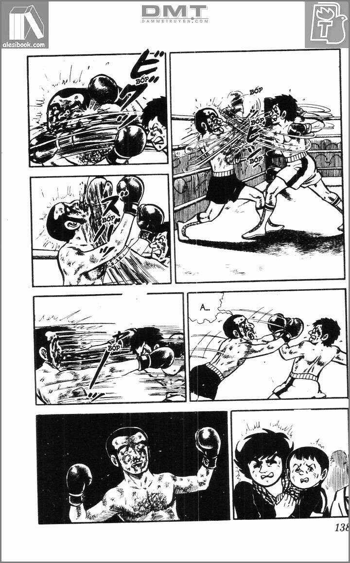 Ganbare Genki - Chapter 42 - Trang 53