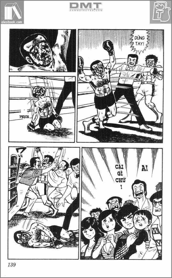 Ganbare Genki - Chapter 42 - Trang 54