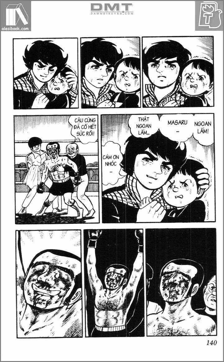 Ganbare Genki - Chapter 42 - Trang 55