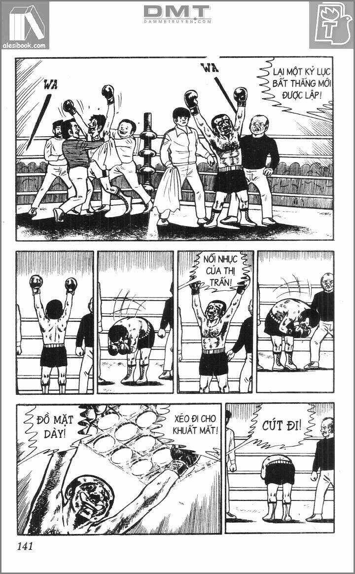 Ganbare Genki - Chapter 42 - Trang 56