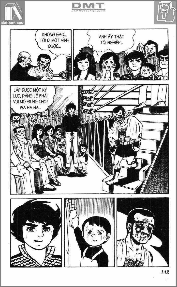 Ganbare Genki - Chapter 42 - Trang 57