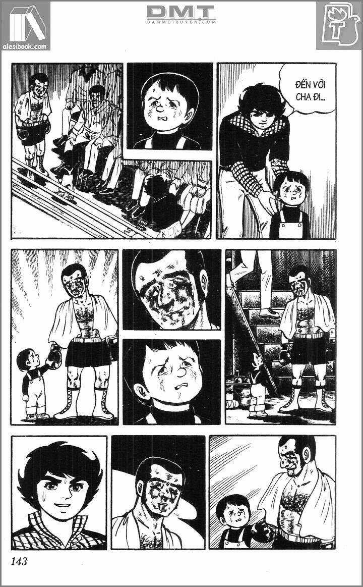 Ganbare Genki - Chapter 42 - Trang 58