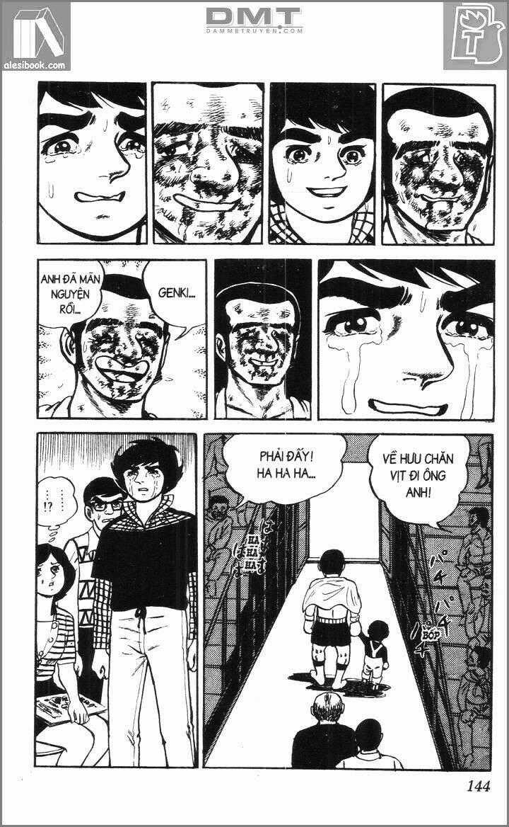 Ganbare Genki - Chapter 42 - Trang 59