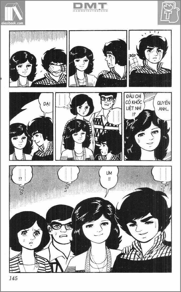 Ganbare Genki - Chapter 42 - Trang 60