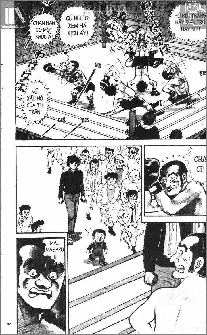 Ganbare Genki - Chapter 42 - Trang 7