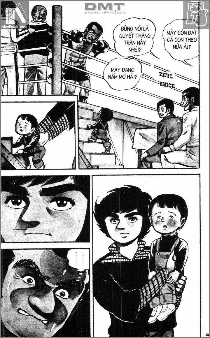 Ganbare Genki - Chapter 42 - Trang 8