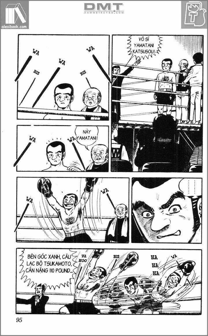 Ganbare Genki - Chapter 42 - Trang 10