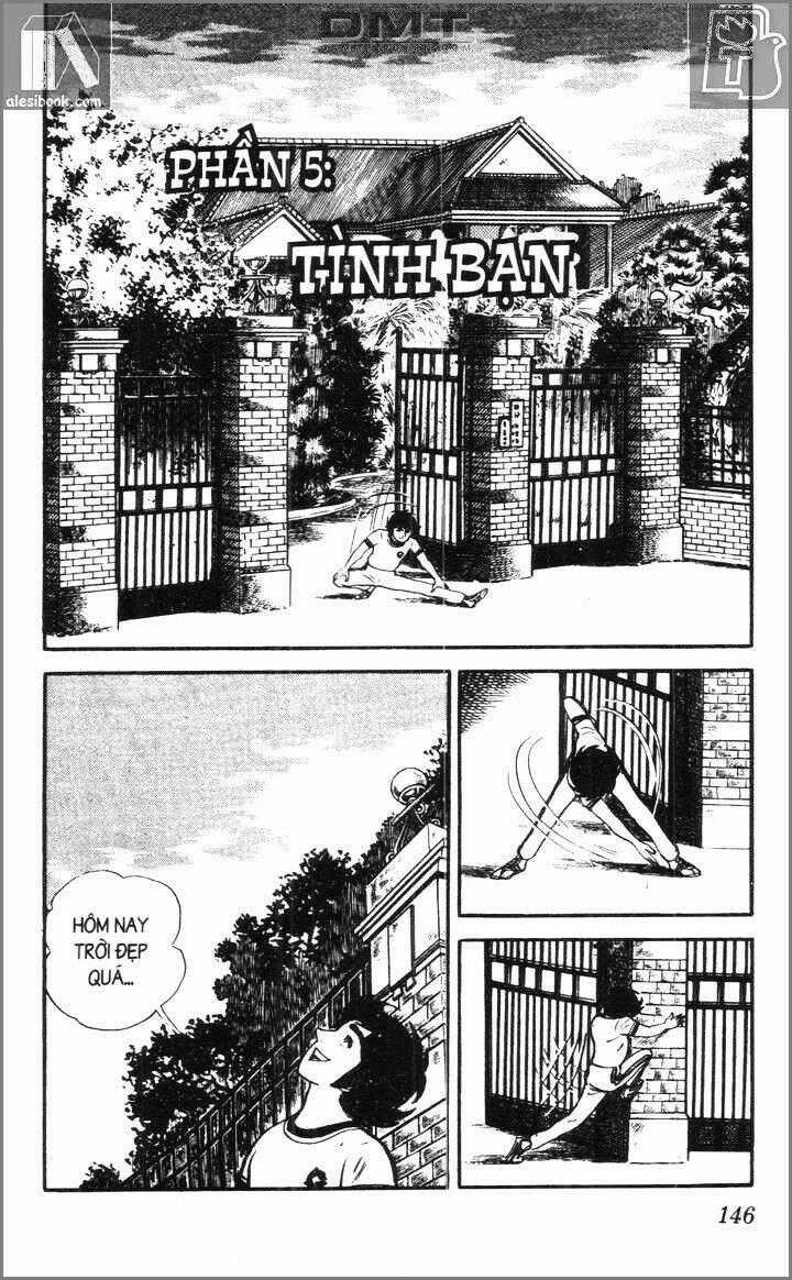 Ganbare Genki - Chapter 43 - Trang 1