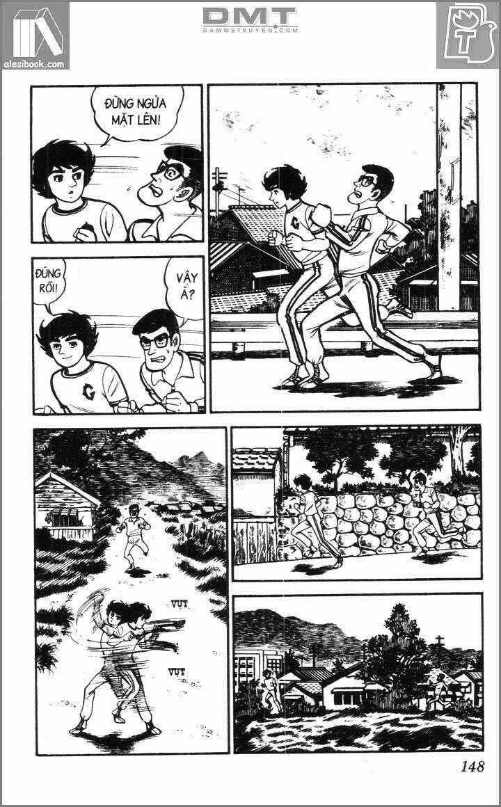 Ganbare Genki - Chapter 43 - Trang 2