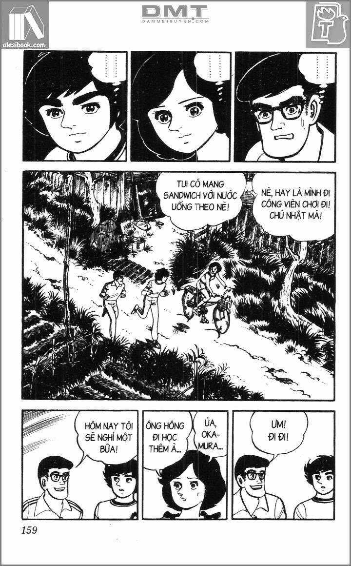 Ganbare Genki - Chapter 43 - Trang 14