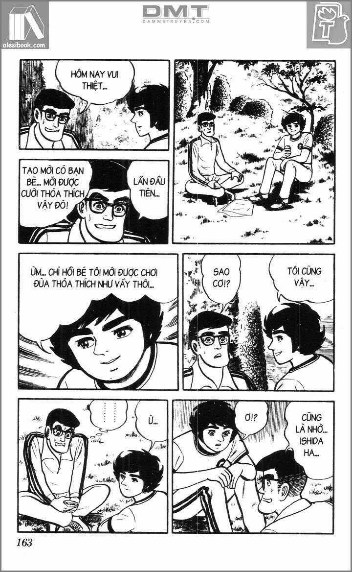 Ganbare Genki - Chapter 43 - Trang 18