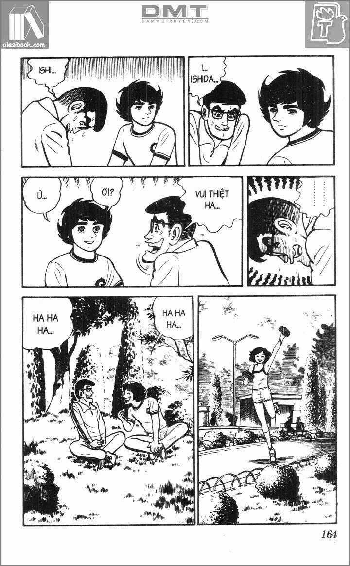 Ganbare Genki - Chapter 43 - Trang 19