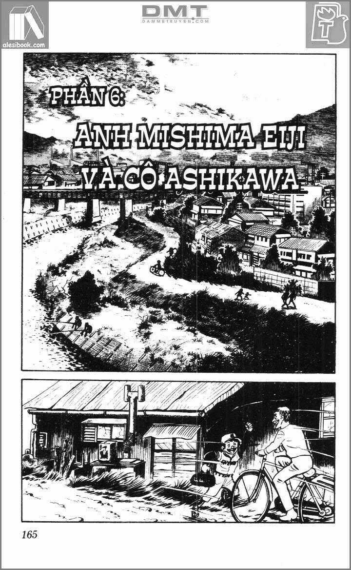 Ganbare Genki - Chapter 44 - Trang 1