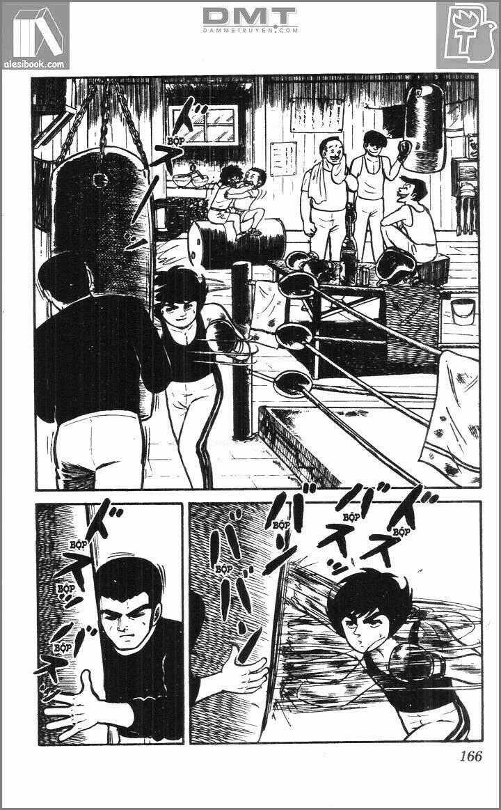 Ganbare Genki - Chapter 44 - Trang 2