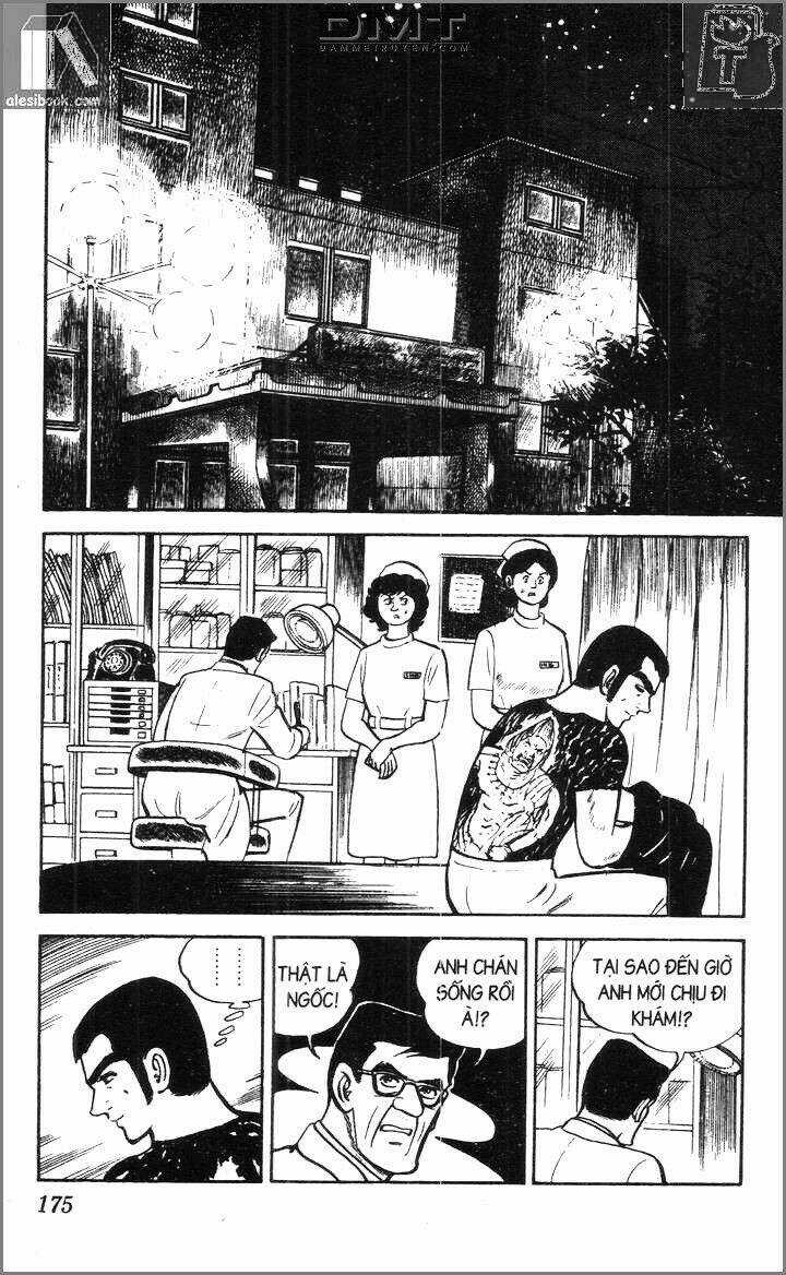 Ganbare Genki - Chapter 44 - Trang 12