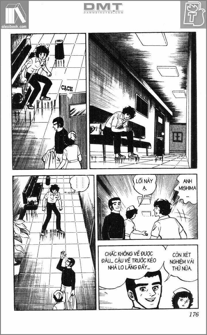 Ganbare Genki - Chapter 44 - Trang 13