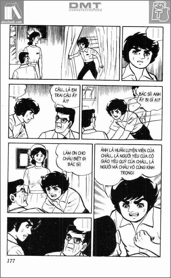 Ganbare Genki - Chapter 44 - Trang 14