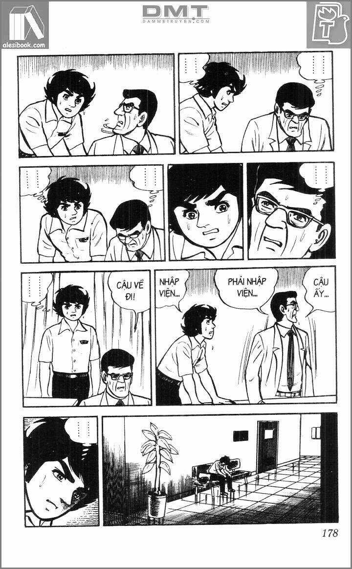 Ganbare Genki - Chapter 44 - Trang 15