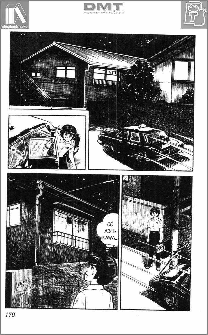 Ganbare Genki - Chapter 44 - Trang 16