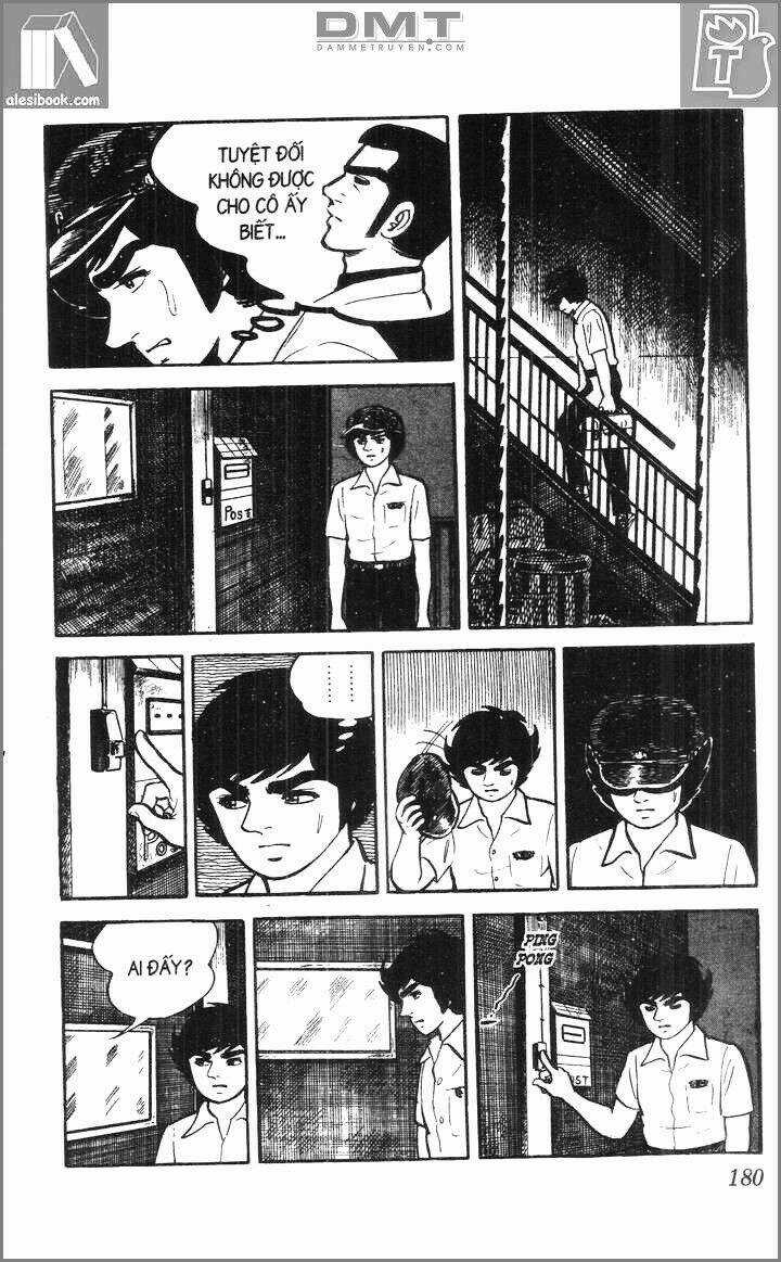 Ganbare Genki - Chapter 44 - Trang 17