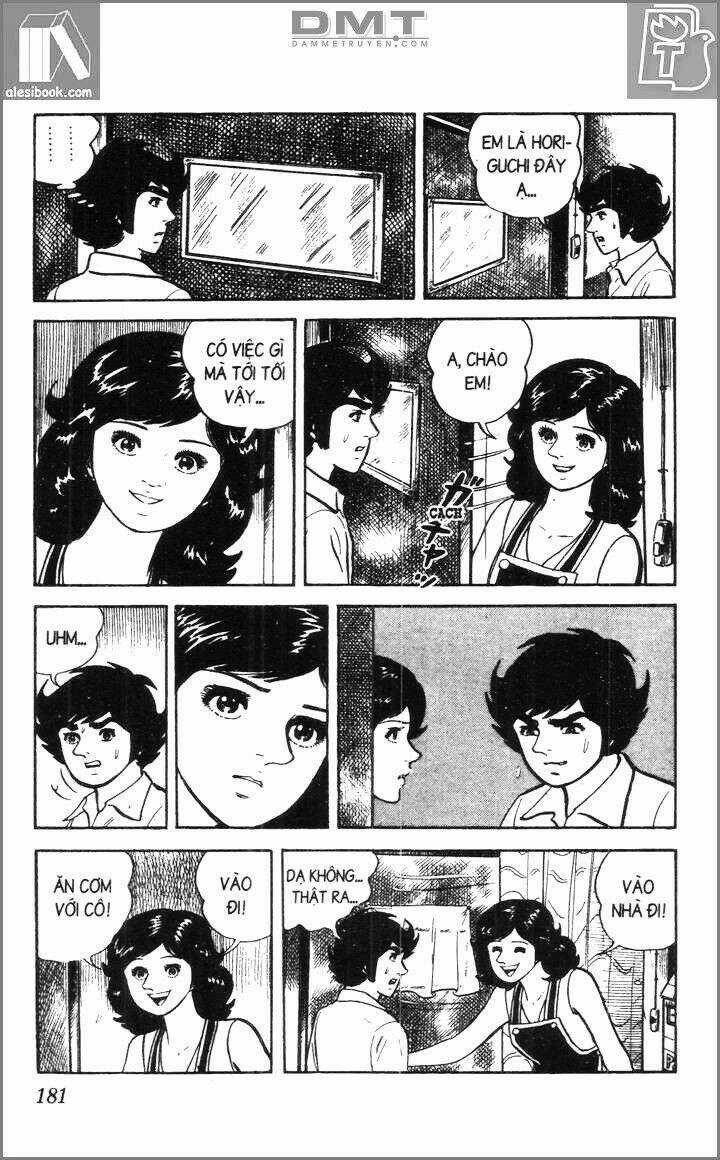 Ganbare Genki - Chapter 44 - Trang 18