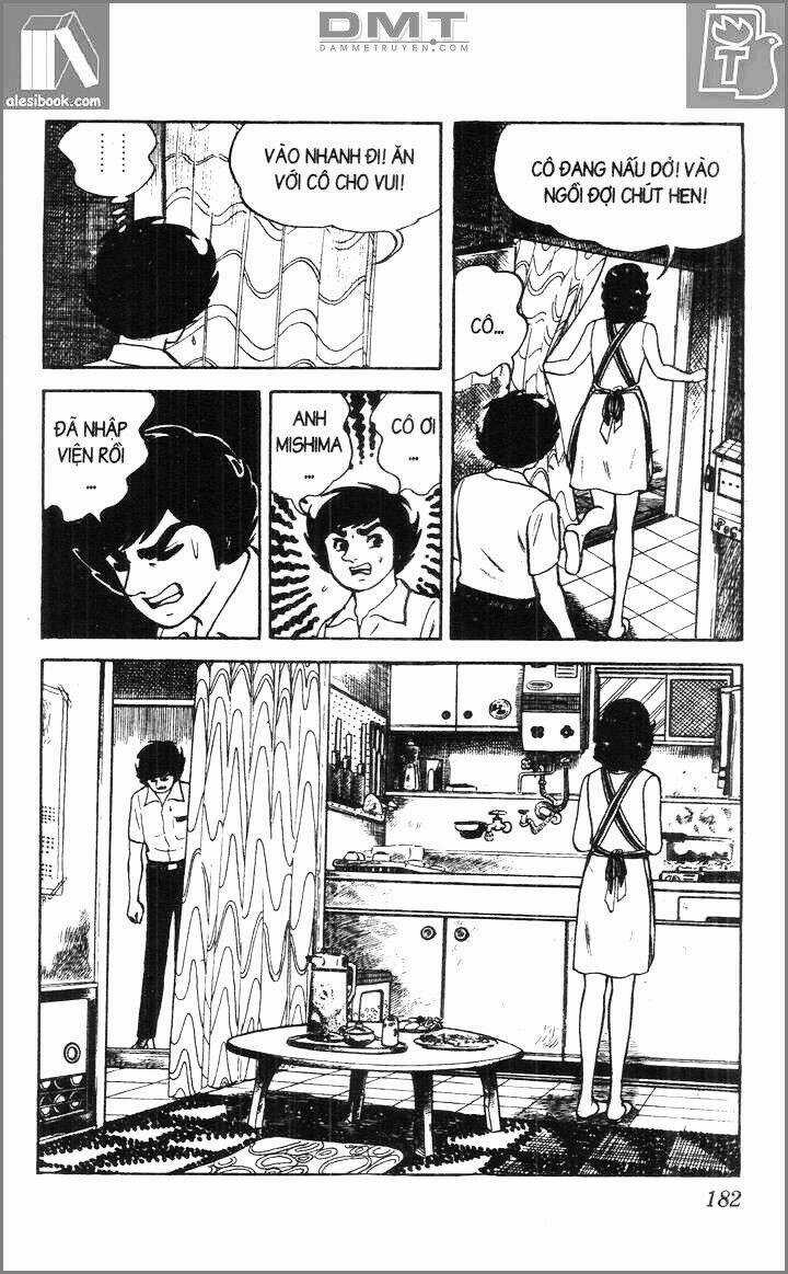 Ganbare Genki - Chapter 44 - Trang 19