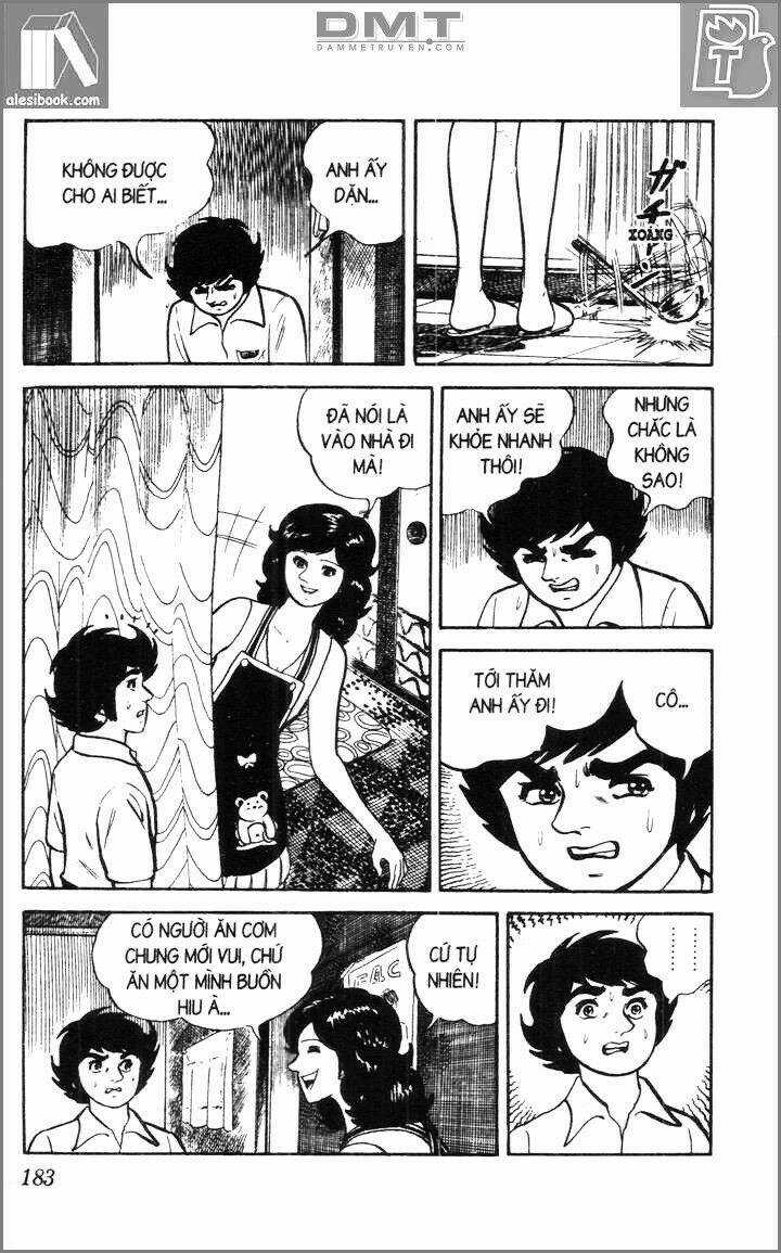 Ganbare Genki - Chapter 44 - Trang 20