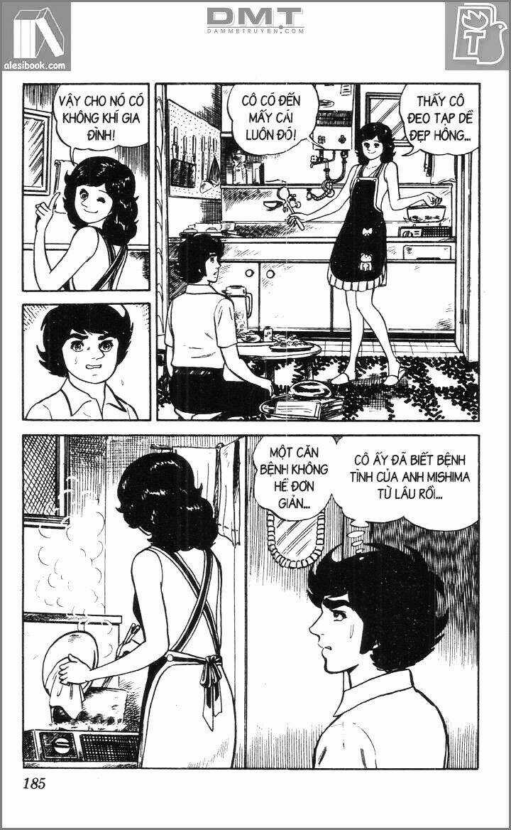 Ganbare Genki - Chapter 44 - Trang 22