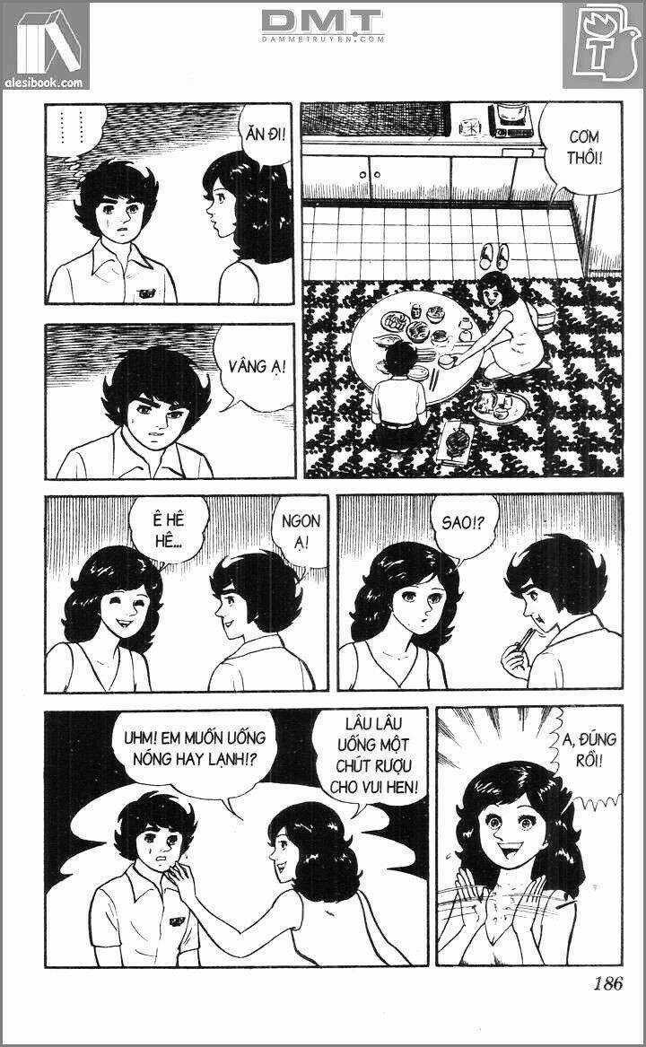 Ganbare Genki - Chapter 44 - Trang 23