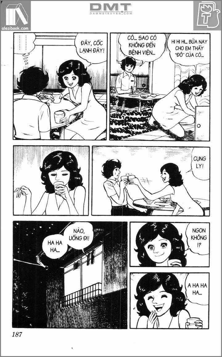 Ganbare Genki - Chapter 44 - Trang 24