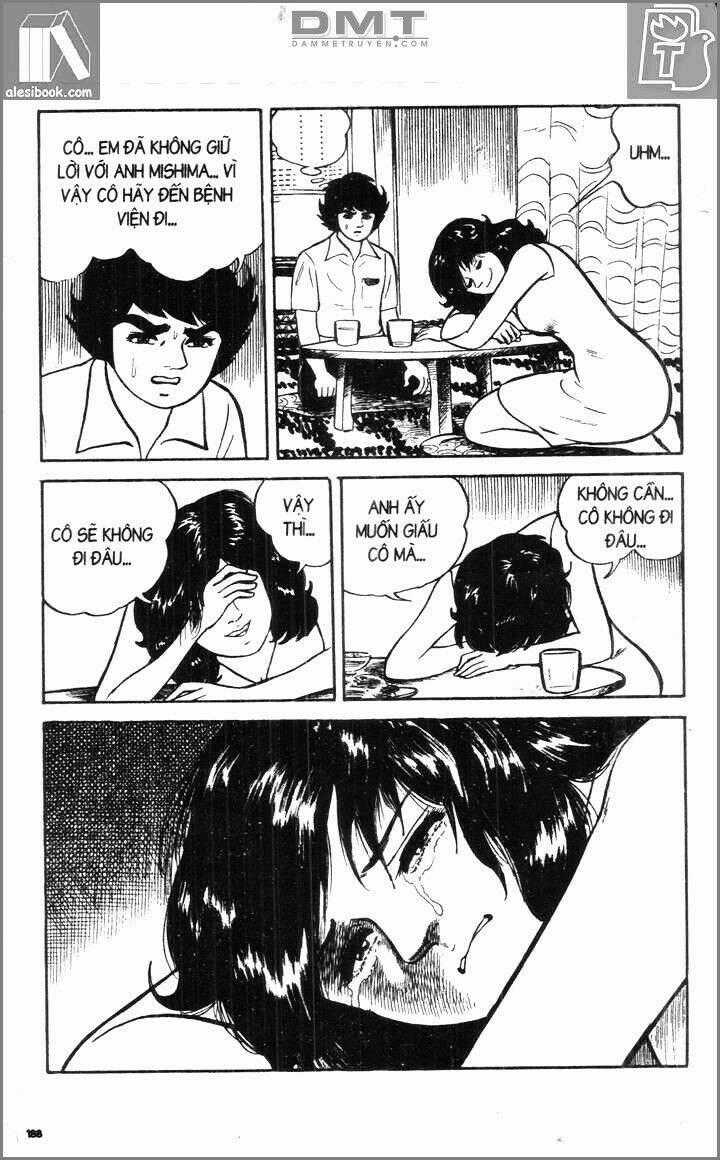 Ganbare Genki - Chapter 44 - Trang 25