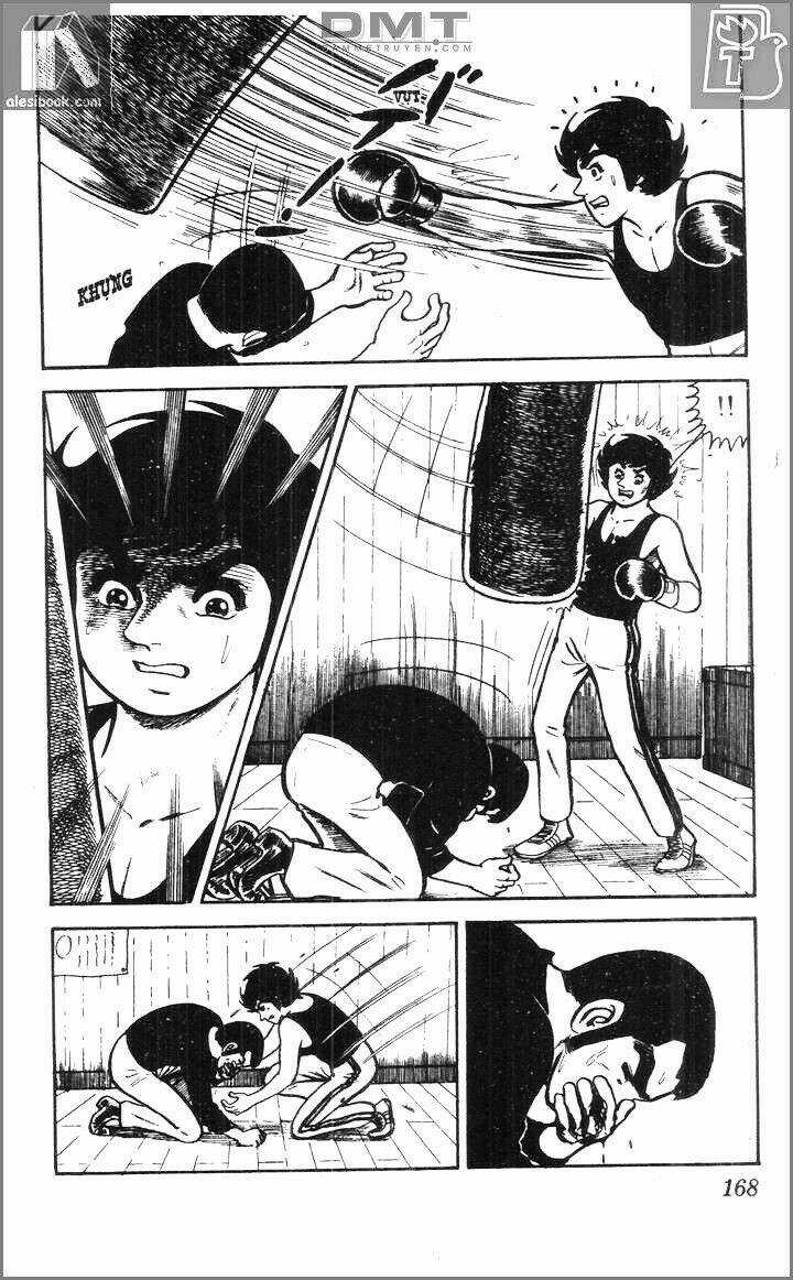 Ganbare Genki - Chapter 44 - Trang 5