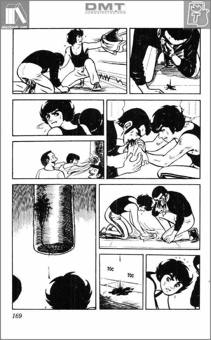 Ganbare Genki - Chapter 44 - Trang 6