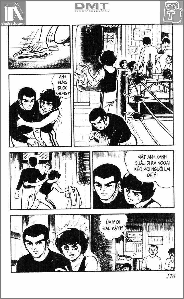 Ganbare Genki - Chapter 44 - Trang 7