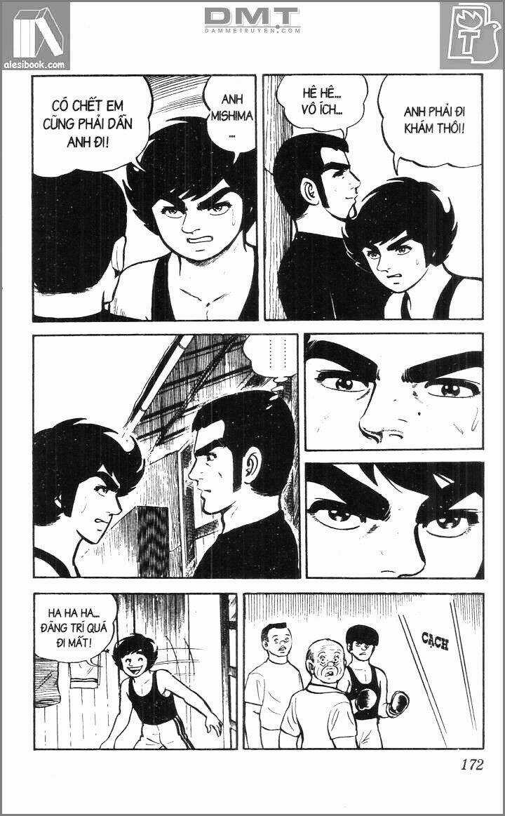 Ganbare Genki - Chapter 44 - Trang 9