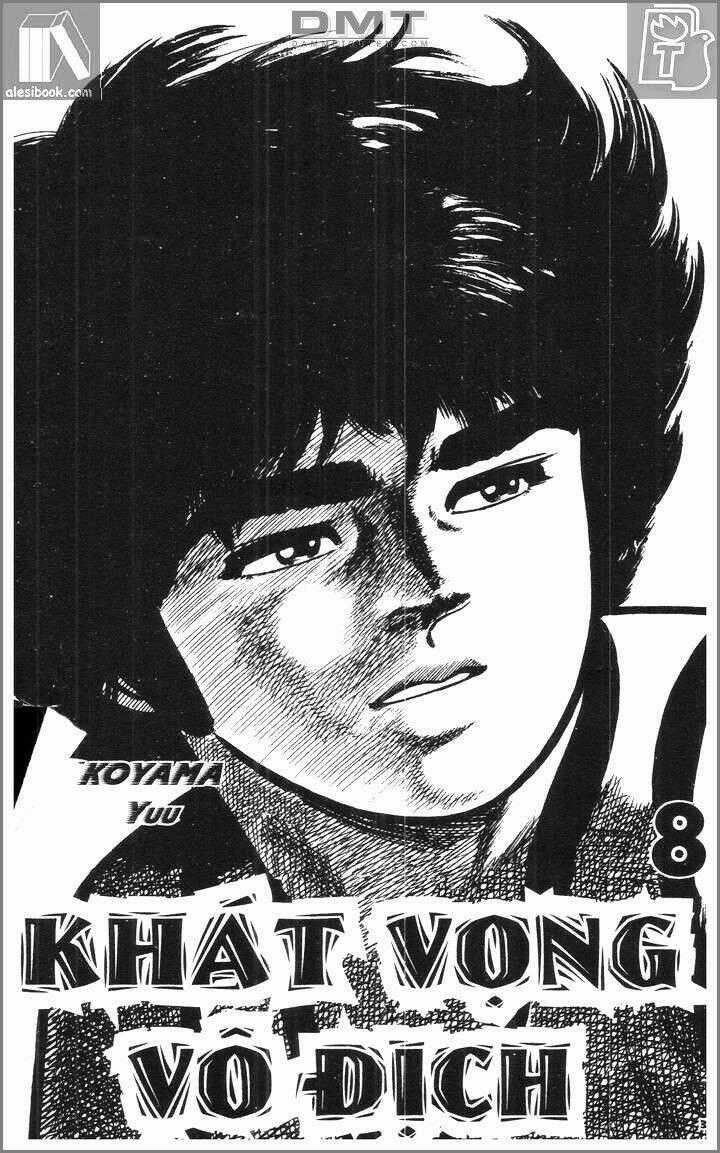 Ganbare Genki - Chapter 45 - Trang 1