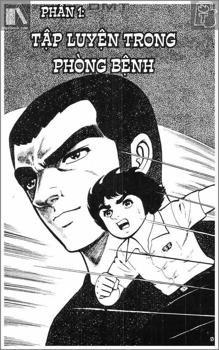 Ganbare Genki - Chapter 45 - Trang 2