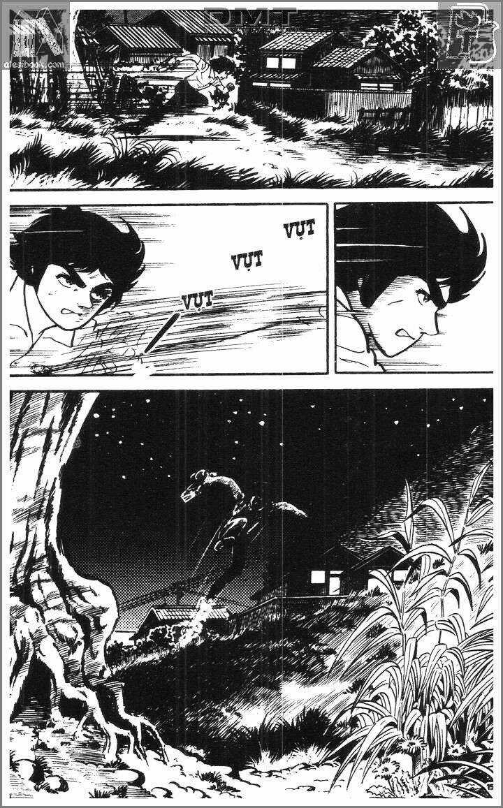 Ganbare Genki - Chapter 45 - Trang 12