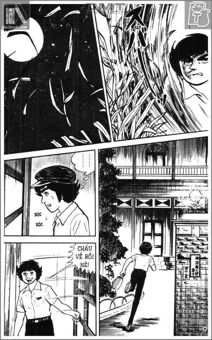 Ganbare Genki - Chapter 45 - Trang 14