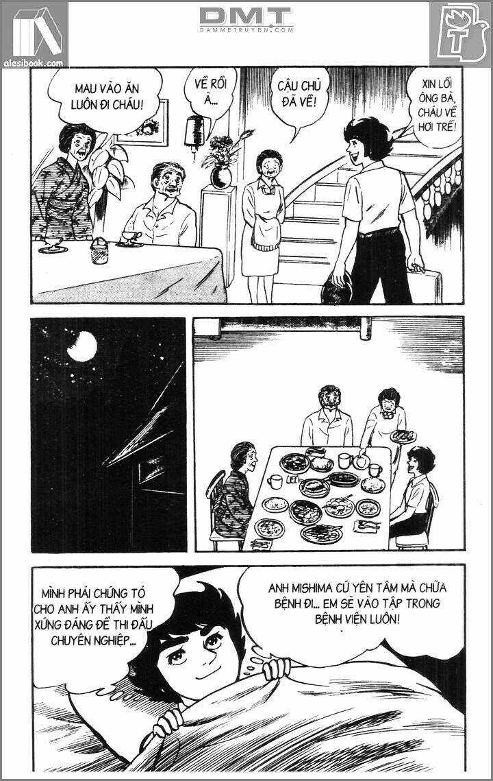 Ganbare Genki - Chapter 45 - Trang 15